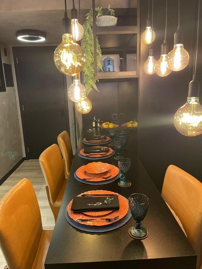 Appartement Flat Moderno E Decorado Lapa-Rj à Rio de Janeiro Extérieur photo