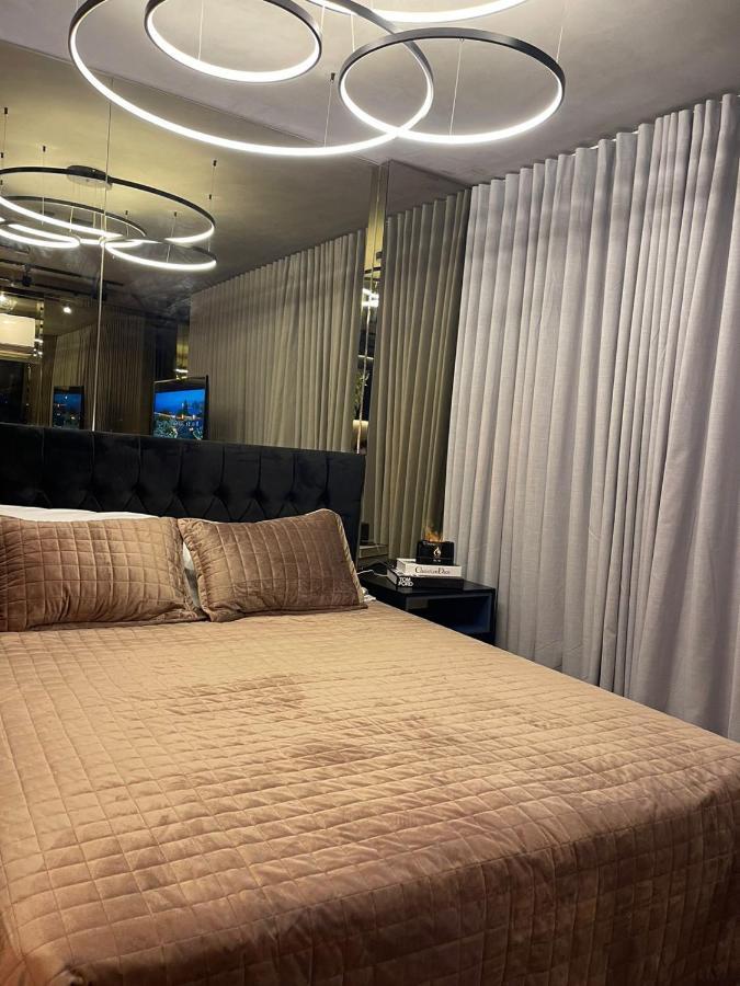 Appartement Flat Moderno E Decorado Lapa-Rj à Rio de Janeiro Extérieur photo