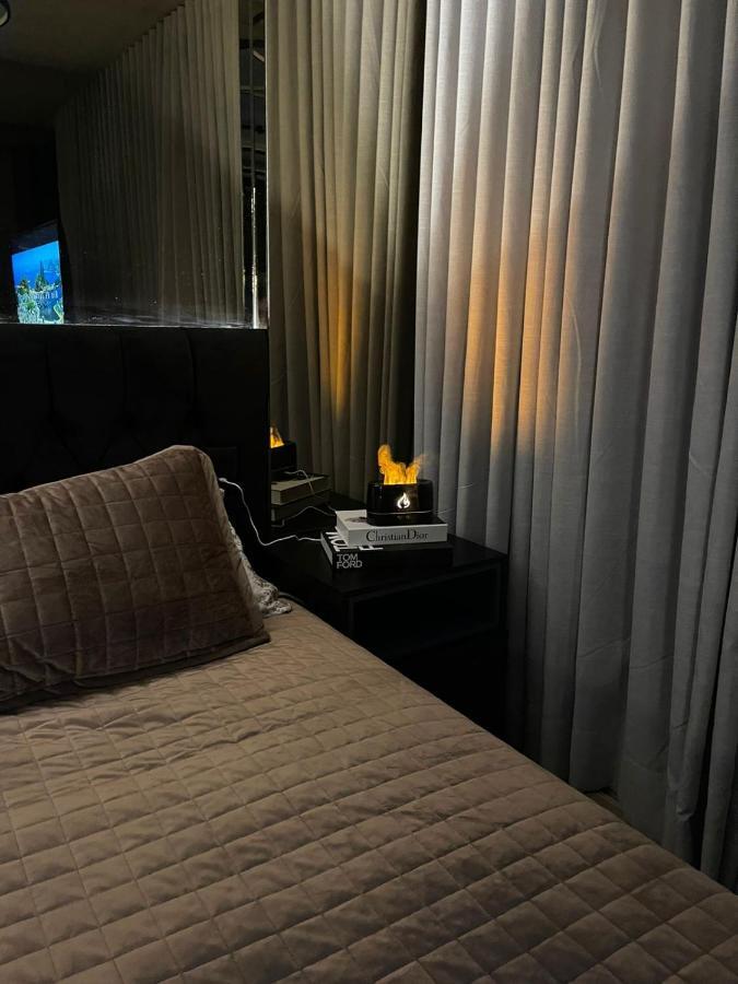 Appartement Flat Moderno E Decorado Lapa-Rj à Rio de Janeiro Extérieur photo